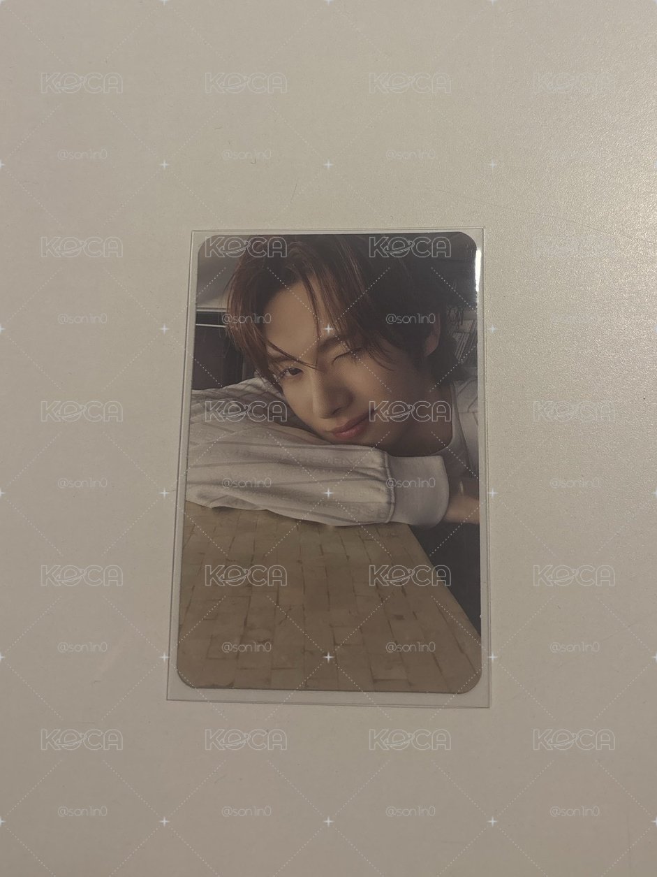 很帥的一張臉 很有男友風