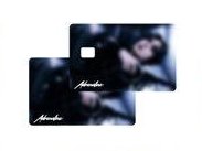 GH4 快閃店 卡片貼紙 CARD COVER STICKER