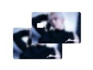 GH4 快閃店 卡片貼紙 CARD COVER STICKER