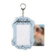 GH4 快閃店 卡套 (組) PVC PHOTOCARD HOLDER