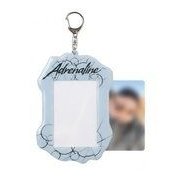 GH4 快閃店 卡套 (組) PVC PHOTOCARD HOLDER