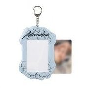 GH4 快閃店 卡套 (組) PVC PHOTOCARD HOLDER