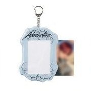 GH4 快閃店 卡套 (組) PVC PHOTOCARD HOLDER