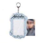 GH4 快閃店 卡套 (組) PVC PHOTOCARD HOLDER