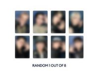 GH4 快閃店 ACRYLIC MEMO BOARD