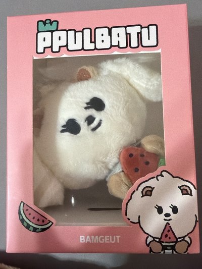 西瓜嘻嘻 直出不綁