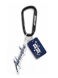 GH4 快閃店 登山扣環 CARABINER KEYCHAIN