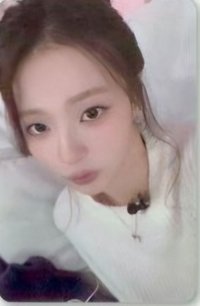 25’世巡安可場 入場卡 / 場限卡 Day3 會員卡