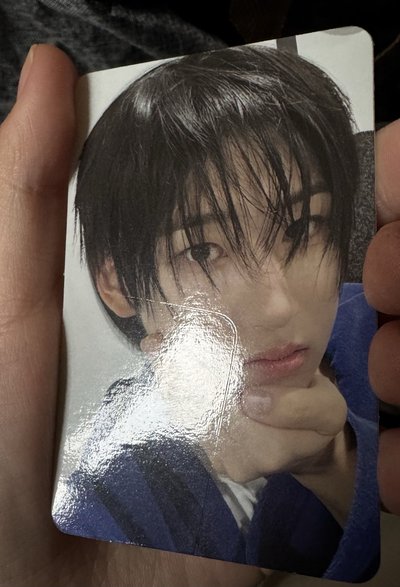 Kickflip 出道專限量版全專+預售禮-大海報