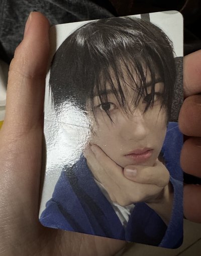 Kickflip 出道專限量版全專+預售禮-大海報