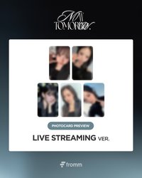 25’世巡安可場 直播卡