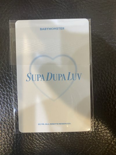 PSYCHO 台北快閃滿額卡（角/露）