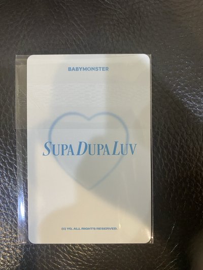 PSYCHO 台北快閃滿額卡（角/露）