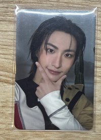 ANITEEZ IN TREASURE-星