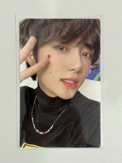 Blue Hour R圭 綁GBGB專卡