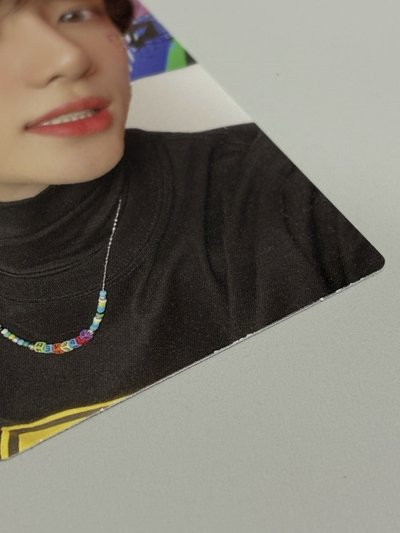 Blue Hour R圭 綁GBGB專卡