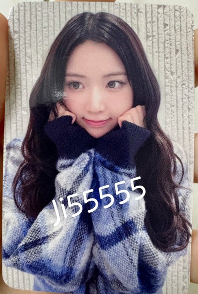 Ms卡套 中簽卡 僅8