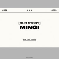 ［OUR STORY］ MD FIX ON RING 