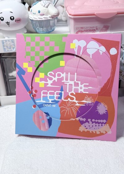 全圓佑 迷12 克拉盤空專