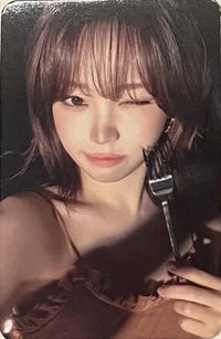 HOT 數星星 7.0 特典卡 