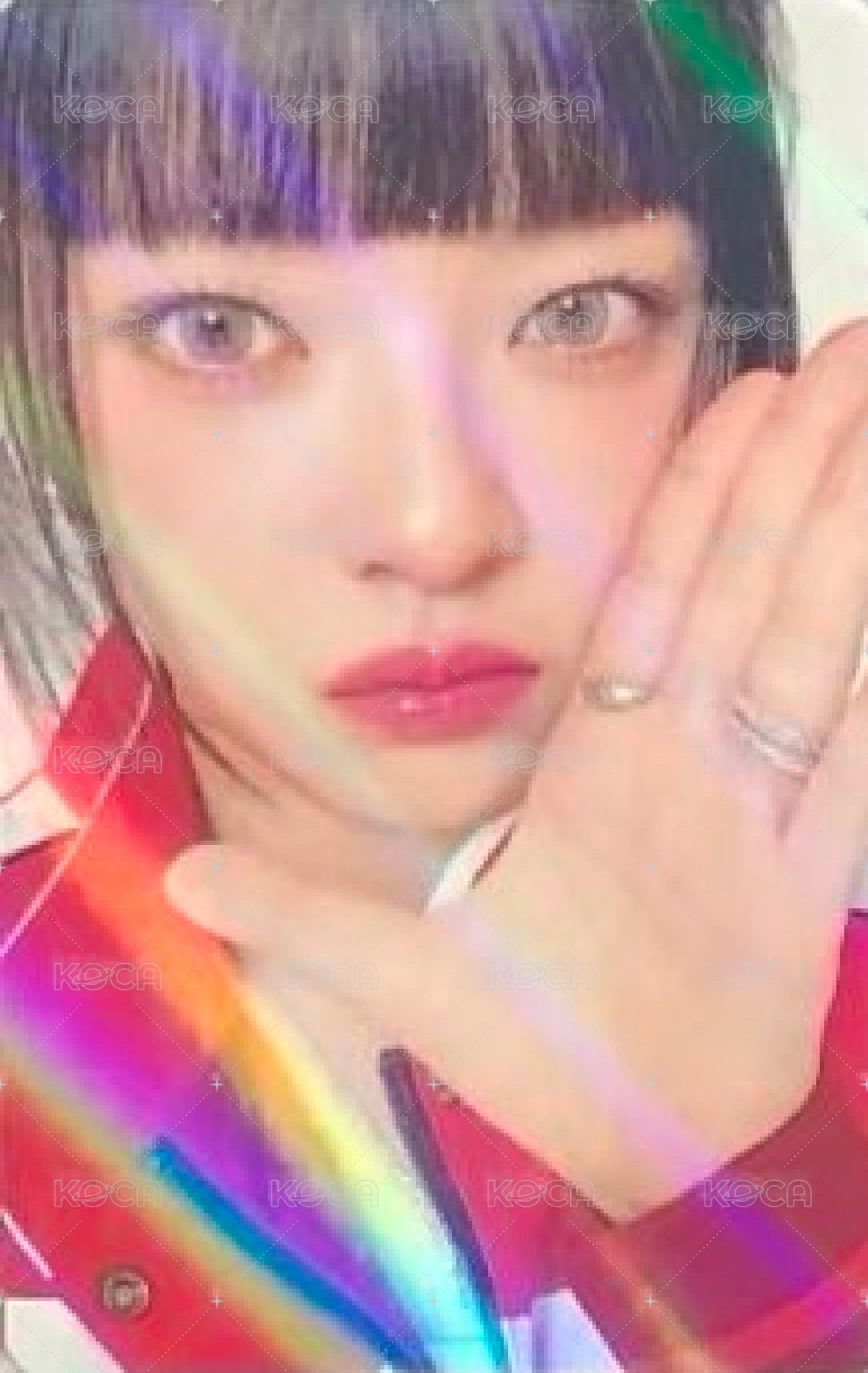 Jeongyeon