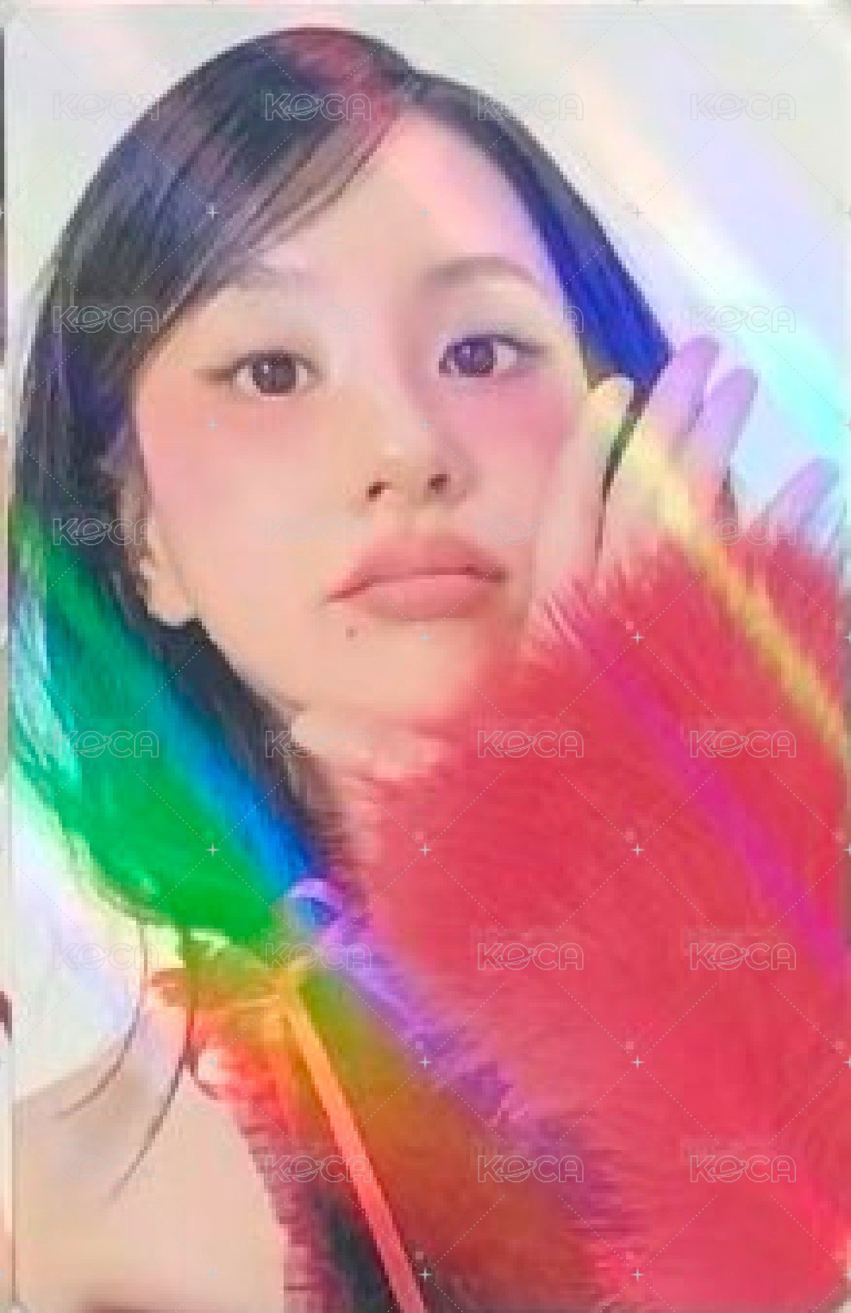 Chaeyoung