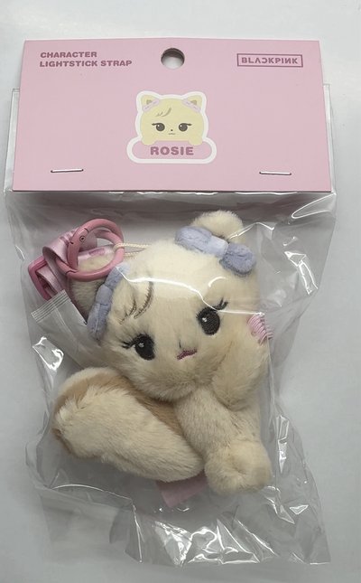 快閃現貨 肉娃娃手燈掛繩