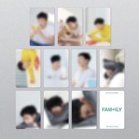 2026 ‘FAM’ MEETING 未拆卡包 