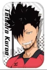 ensky 徽章 波點方