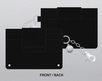 2026 ‘FAM’ MEETING 卡夾 皮夾 