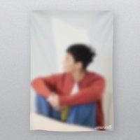 2026 ‘FAM’ MEETING 布製 海報 