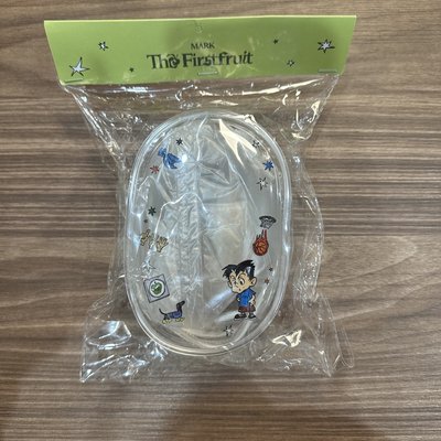 馬克 The Firstfruit 娃包