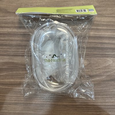 馬克 The Firstfruit 娃包