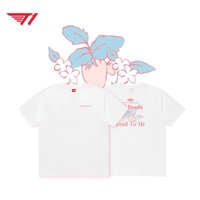 T1生日禮 T恤 