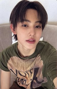 迷一 專輯卡 Scene 2 ver.