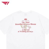 T1生日禮 T恤 