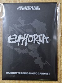 Freak Alarm ver.卡包