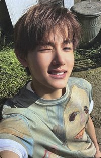 迷一 專輯卡 Scene 3 ver.