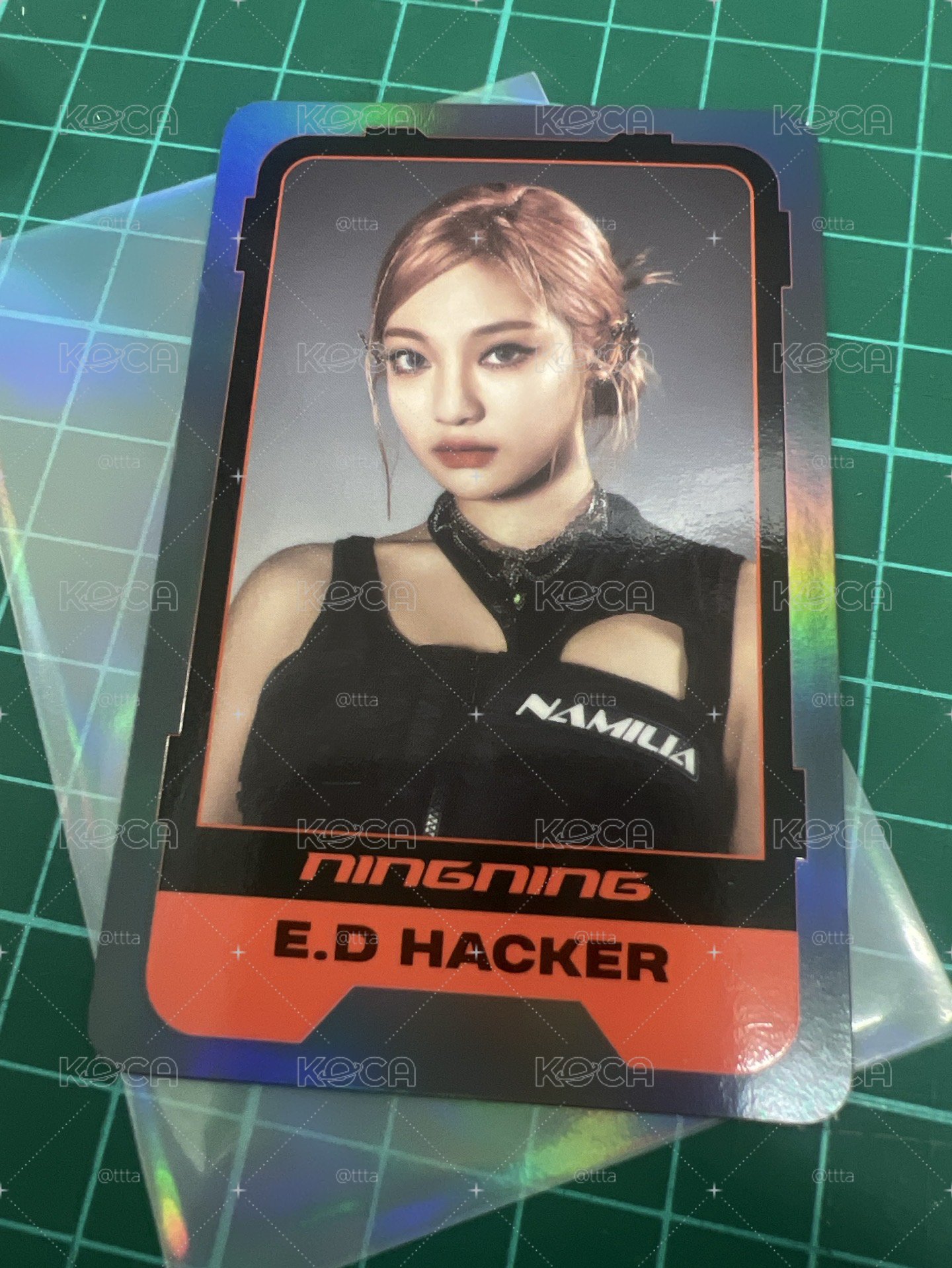 e.d hacker 寧