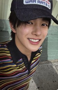 迷一 專輯卡 Scene 1 ver.