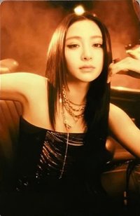 25‘巡迴 首爾安可 隨機卡 