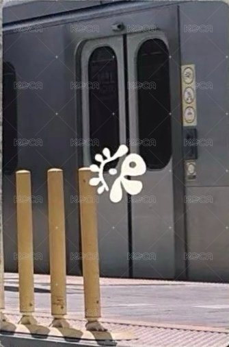 迷一 專輯卡 Scene 1 ver. 背面