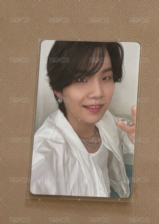 SUGA
