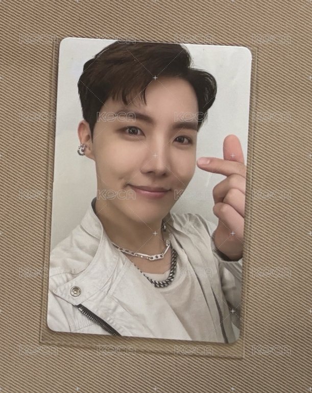 J-HOPE