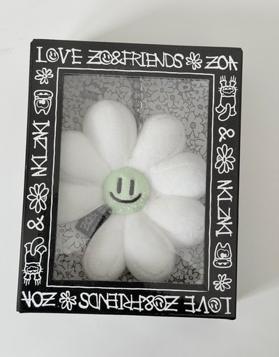 ZO&FRIENDS 吊娃 A&NE