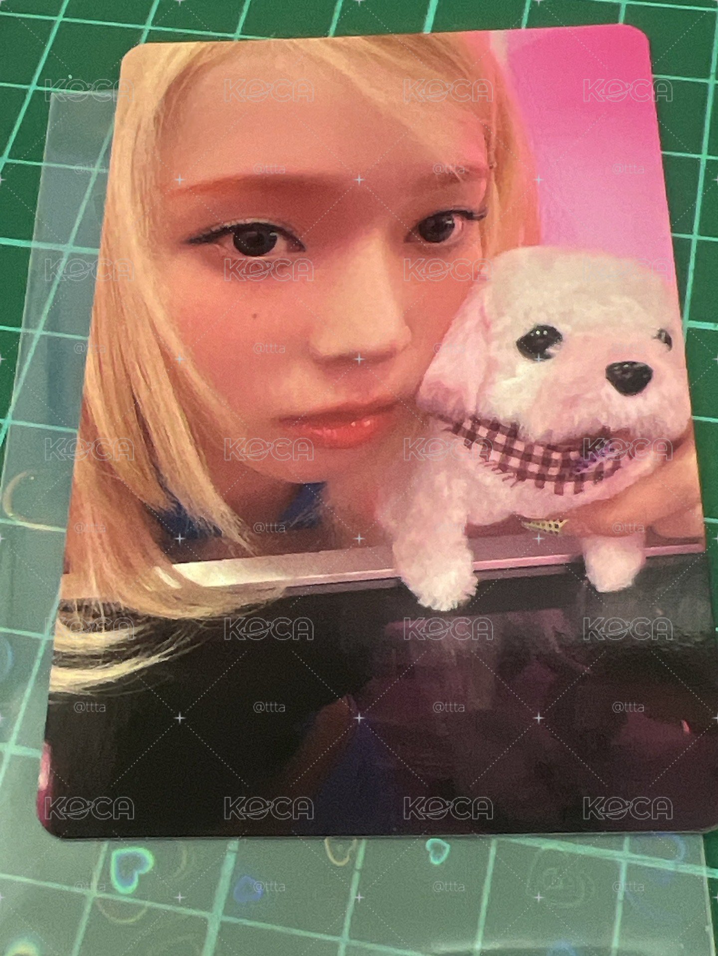 hot mess 冬