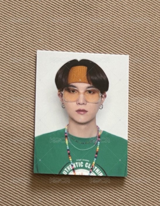 SUGA
