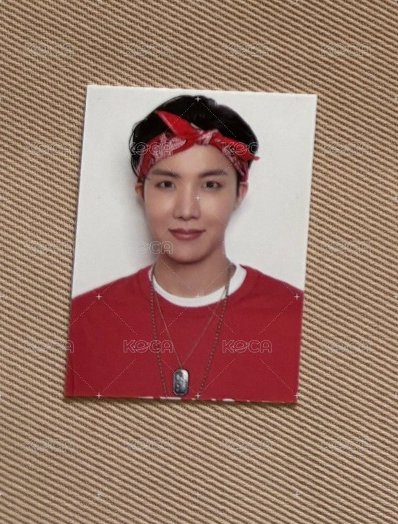 J-HOPE