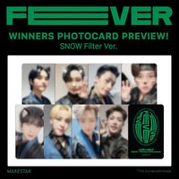 Makestar 6.0(F ver.) 簽售&中簽