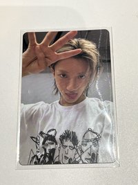 雜誌專（黃背） Woojin